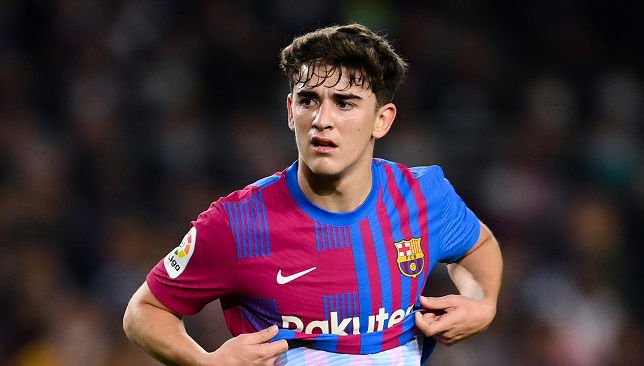 “يشعرنا الأمر بالمرارة”.. نجم برشلونة يعرب عن خيبة امله بعد التعادل امام بيتيس