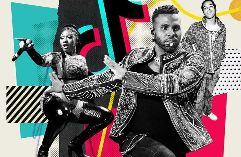 "تيك توك" تطلق منصة "فور أرتيستس" لدعم الفنانين عالميا