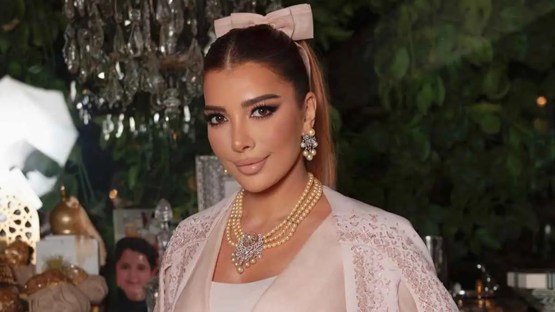 أصالة تكشف حقيقة حصولها على الجنسية السعودية