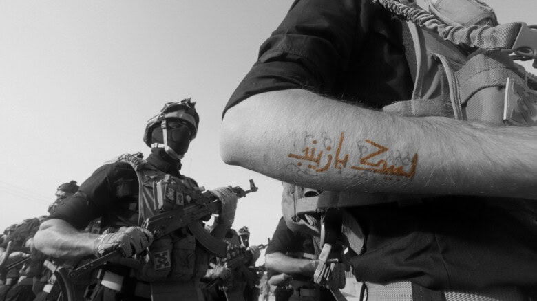 الأعرجي يتحدث عن خفايا «تقاعد الحشد» ويؤكد: الفياض لن يبقى بالمنصب