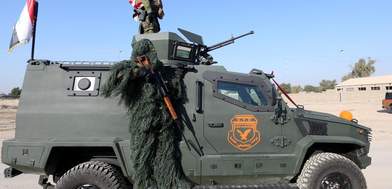 عمليات أمنية في العراق.. اعتقال 51 مطلوباً وتدمير مضافات لداعش