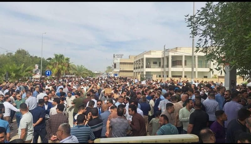 مطالب التربويين.. بين العجز المالي والتصعيد