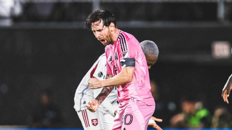 أشياء ترعب الأهلي.. هل بدأ ميسي حملة "الانتقام" لكبريائه في كأس العالم للأندية؟