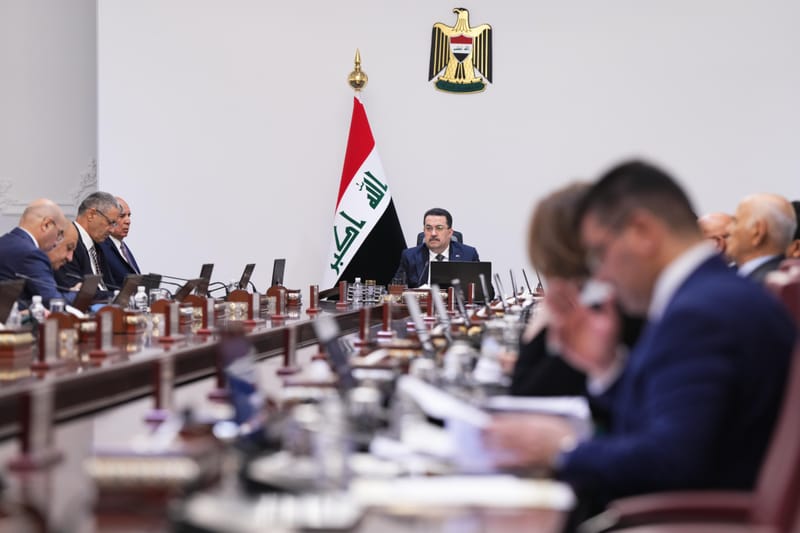 مجلس الوزراء يصدر حزمة مقررات تتعلق بالكوادر التربوية والتعليمية