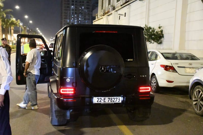 المرور : التظليل ممنوع وفق القانون والمحاسبة لا تستثني أحداً