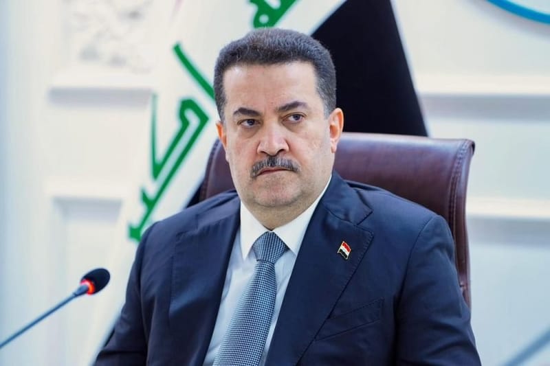 السوداني مستذكرا سقوط النظام الدكتاتوري: سنين طوال من الظلم والتعسف ولَّت إلى غير رجعة