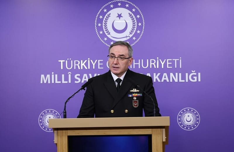 تركيا تؤكد اجتماعها مع إسرائيل في أذربيجان للتنسيق في سوريا