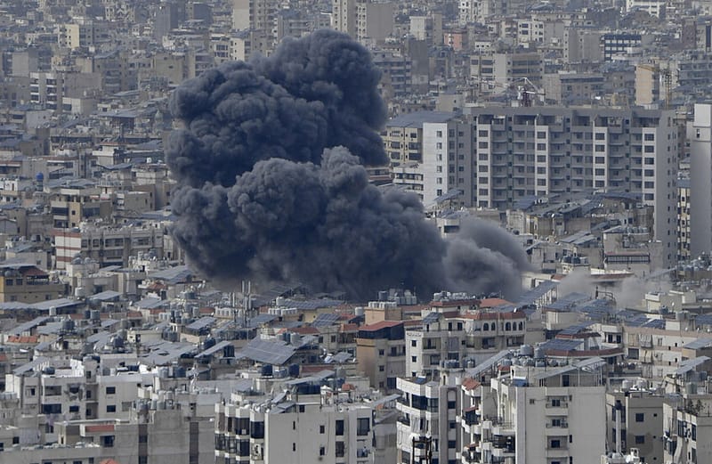 "حزب الله": الحكومة اللبنانية مسؤولة عن وقف الاعتداءات الإسرائيلية