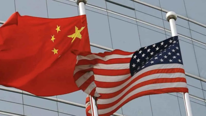 الصين تتعهد بـ "القتال حتى النهاية" في الحرب التجارية مع أمريكا