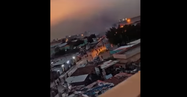 "القرية العراقية تحت النار".. إصابات واعتقالات بعد قرار استثماري