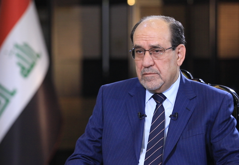 من جديد.. نوري المالكي اميناً عاماً لحزب الدعوة