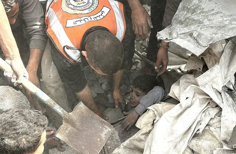 "حماس" تنفي تلقيها مقترحات جديدة بشأن وقف إطلاق النار أو صفقة تبادل الأسرى