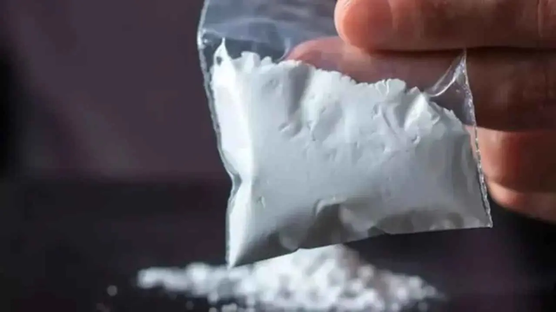 بريطانيا.. ضبط كوكايين في مكان "لن تتوقعه" (صورة)