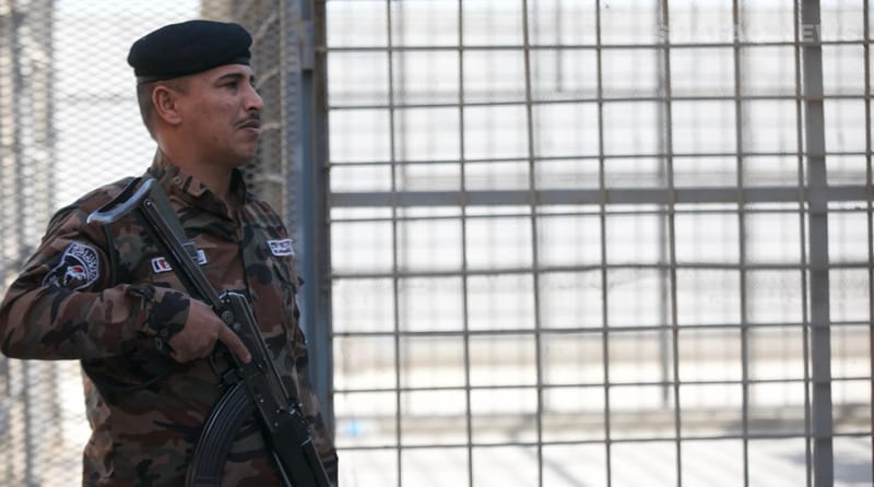 وفاة "المهندس بشير" تحدث تغييرات كبرى في مراكز الشرطة العراقية