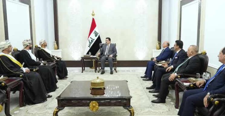 السوداني إلى مسقط.. ملفات إقليمية ساخنة على طاولة البحث