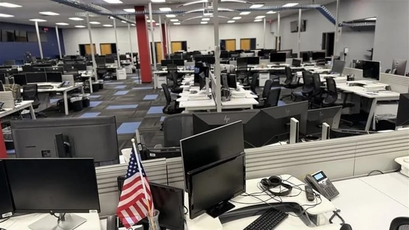 افتتحت مع غزو العراق.. ايلون ماسك يغلق قناة "الحرة" بشكل نهائي بإيقاف التمويل