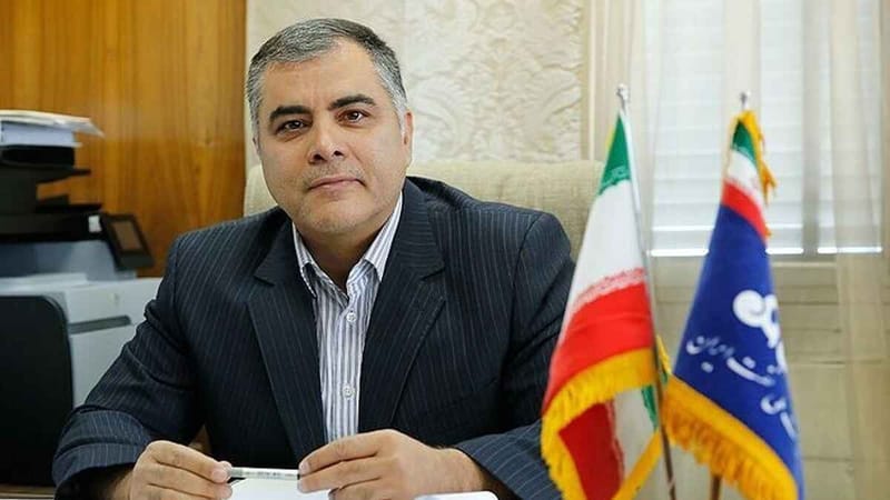 وزير النفط الإيراني يصل بغداد في زيارة تستمر يومين