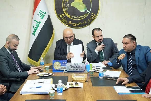 البرلمان يستضيف وزيري الصحة والمالية ورئيس مجلس الخدمة نهاية الأسبوع الجاري لمناقشة التعيينات