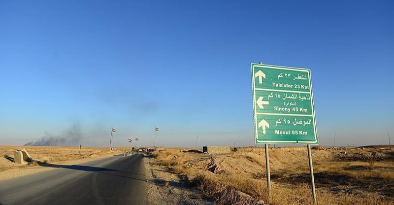 التركمان يطالبون بتحويل تلعفر وطوز خورماتو إلى محافظتين