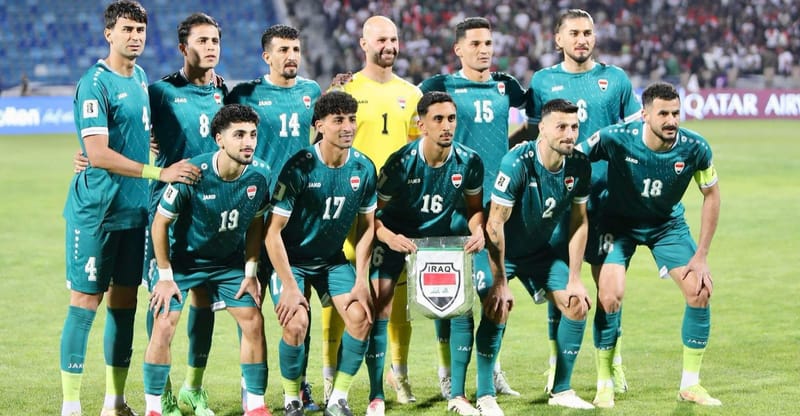 صراع الوقت قبل كوريا والأردن.. متخصصون يطالبون بمدرب محلي "فوراً"