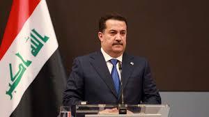 السوداني: قانون الحشد ينظم الهيكلية ويوضح المهام والاهداف ويرسم التشكيلات بهذه المؤسسة