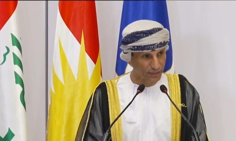 الحسان: العراق لم يعد بحاجة إلى بعثة الأمم المتحدة