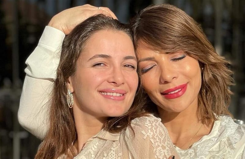 السلطات المصرية تغلق عيادة ابنة أصالة نصري