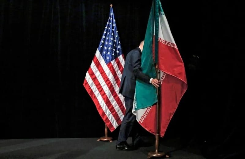 نائب وزير الخارجية الإيراني يتحدث عن قضايا "غير قابلة للتفاوض" مع الأمريكيين