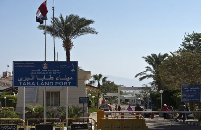 السياح الإسرائيليون يتجهون لسيناء رغم التحذيرات