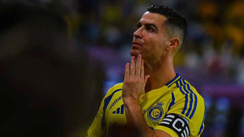 ترعب الاتحاد.. رونالدو ينتظر "هدية برتغالية" لا تقدر بثمن