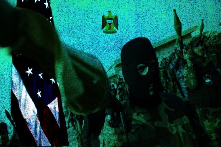 حشد «العتبات» بدل الفصائل.. تهدئة للضغوط أم تجنبا للضربات؟