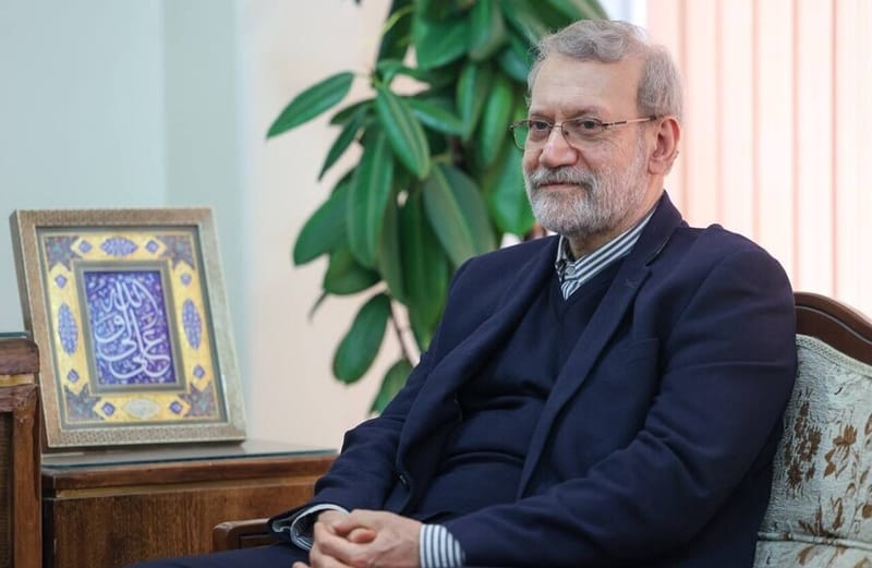 مستشار المرشد الإيراني يكشف خارطة التفاوض الإيرانية في محادثات روما