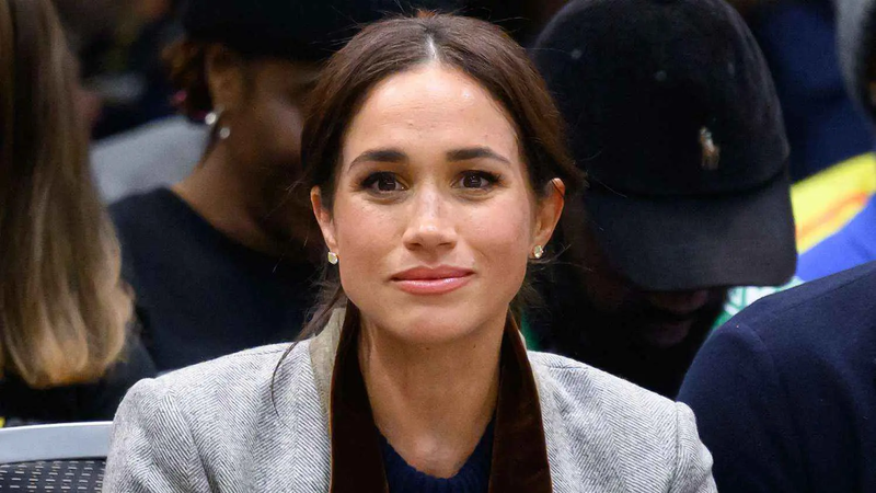 "أزمة جديدة".. اتهامات لميغان ماركل بسرقة فكرة كاتبة بريطانية