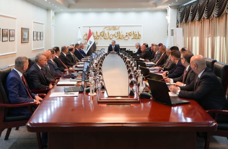 القضاء يستحصل قرابة 6 مليارات دينار من تطبيق العفو العام