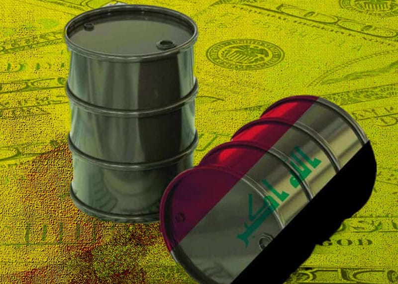 تجاوز العراق سقف الإنتاج في «أوبك» يثير «غضب» السعودية.. وتحذيرات من «حرب الأسعار»