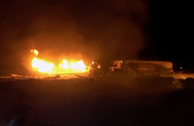 الحوثيون: نفذنا هجمات بطائرات مسيرة وصواريخ مجنحة ضد أهداف إسرائيلية وأمريكية