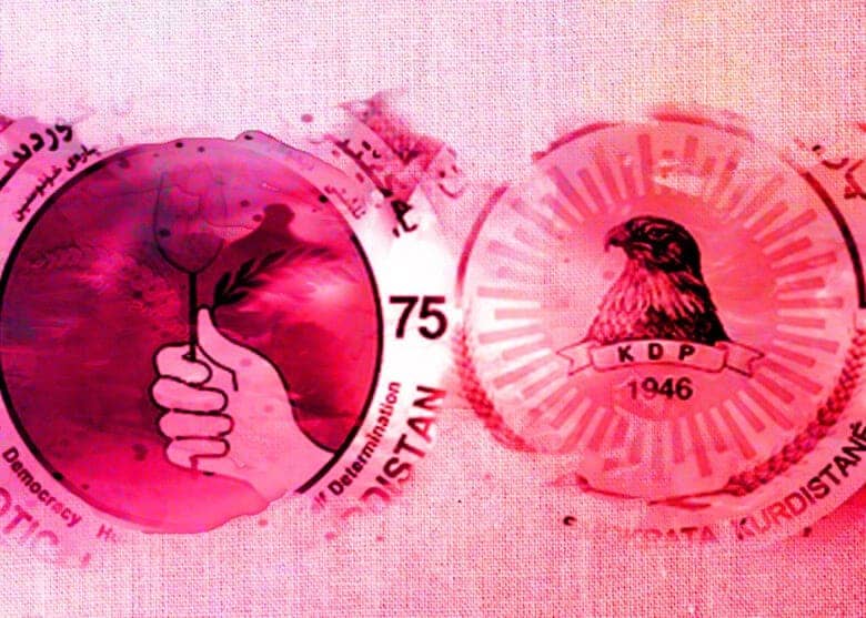 تشكيل «حكومة كردستان».. بين «خلافات المناصب» والتلويح بـ«حل البرلمان»