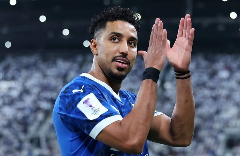 آل الشيخ يكشف سر تأخير إعلان تجديد عقد الدوسري