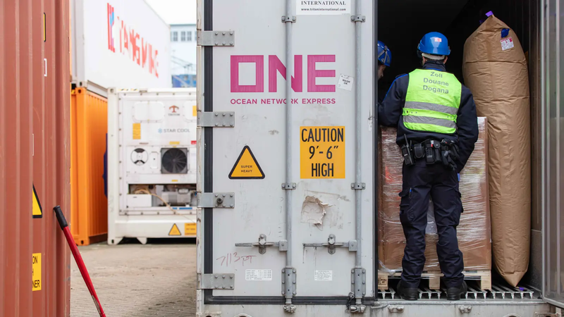 "فيضان من الكوكايين" يغزو ألمانيا وتحذيرات من خطر متصاعد