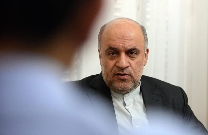 بعدما استدعته الخارجية.. السفير الإيراني في لبنان يعتذر عن الحضور