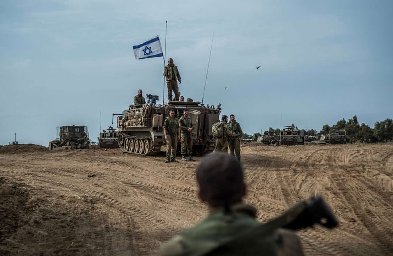 إعلام عبري يكشف تطورات جديدة لمقترح وقف حرب غزة لـ 7 سنوات