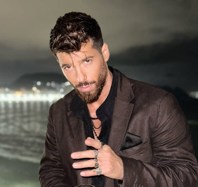 بعد الهجوم عليه... جان يامان يتصدّر الترند بمسلسل ضخم