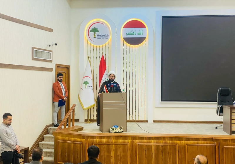 ‏هيئة الحج: أول رحلة تفويج الحجاج إلى الديار المقدسة ستنطلق بعد 20 يوماً‬