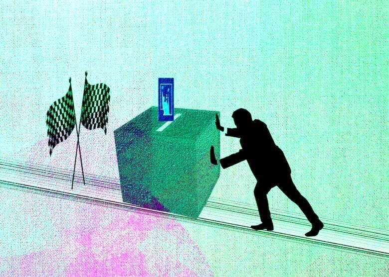 محافظة حلبجة.. هل تكون «بوابة» لتعديل قانون الانتخابات؟