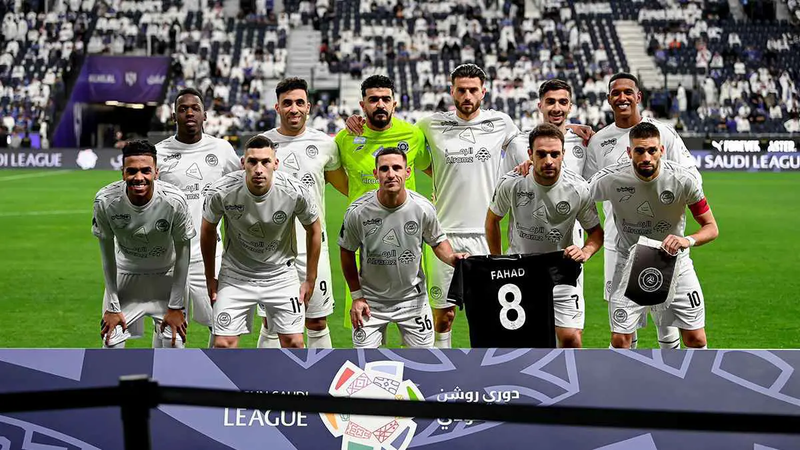 أول ناد يعلن رفضه نتائج مشروع توثيق تاريخ كرة القدم السعودية