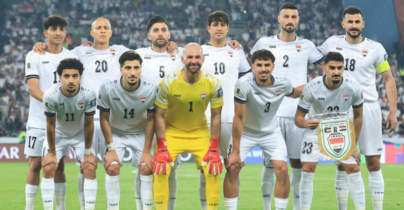 الاتحاد العراقي لكرة القدم يحدد موعدا للإعلان عن بديل كاساس
