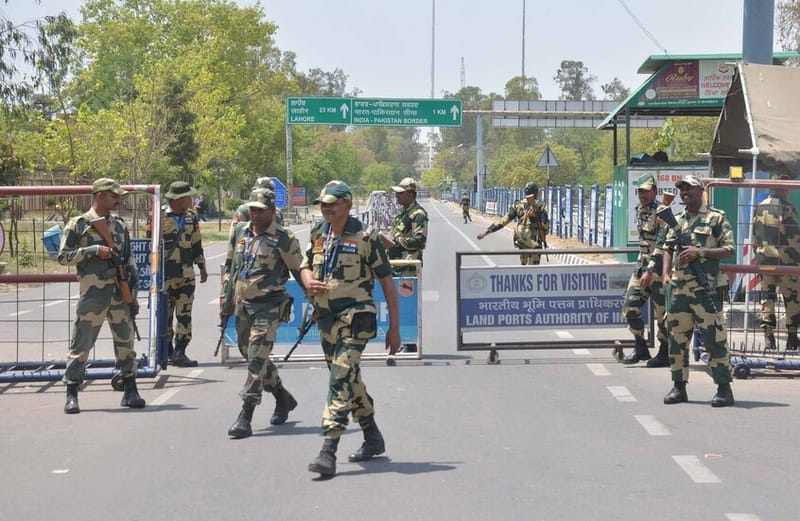 لليوم الثاني على التوالي... الهند وباكستان تتبادلان إطلاق النار