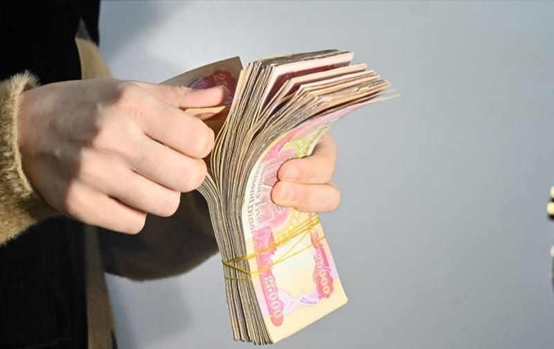 العذر بالنفقات التشغيلية.. كردستان تتصدى لملاحظات بغداد حول الإيرادات غير النفطية