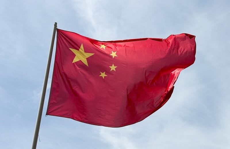 الصين تتصدر العالم بـ102 مفاعل نووي