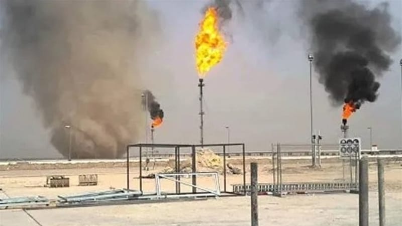 بغداد تطرد الشركة الأوكرانية من عكاز بعد "عام جدلي".. هل ورطت نفط الوسط العراق بـ"تحكيم دولي"؟